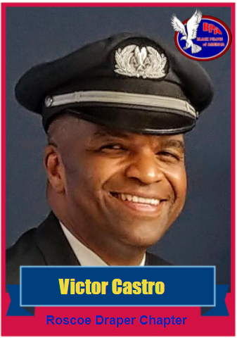 Victor Castro Front